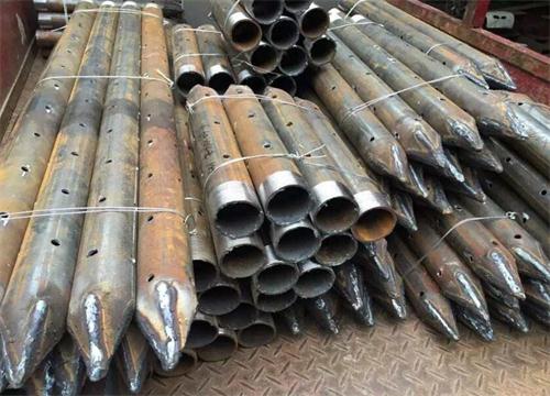 赫章钢花管哪里有卖